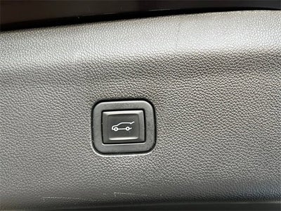 2022 Buick Enclave Avenir