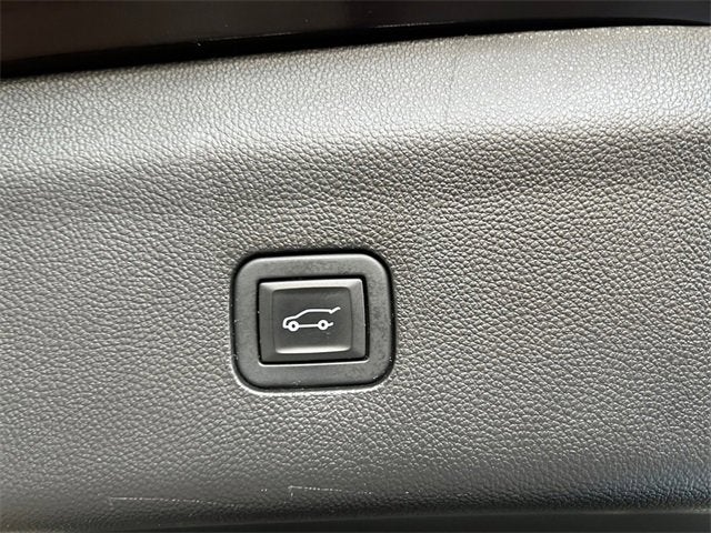 2022 Buick Enclave Avenir