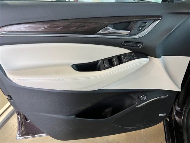 2022 Buick Enclave Avenir