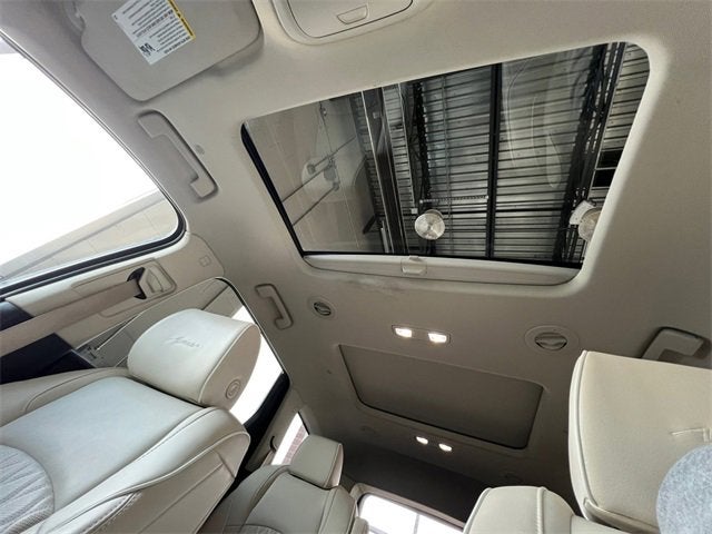 2022 Buick Enclave Avenir