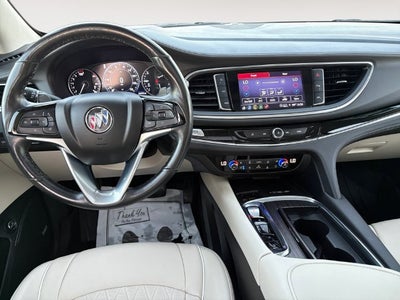 2024 Buick Enclave Avenir