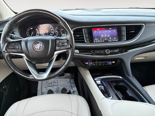 2024 Buick Enclave Avenir