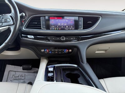 2024 Buick Enclave Avenir