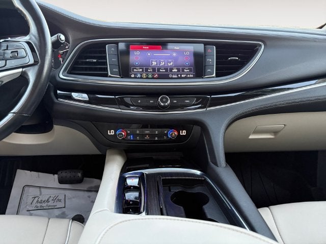 2024 Buick Enclave Avenir