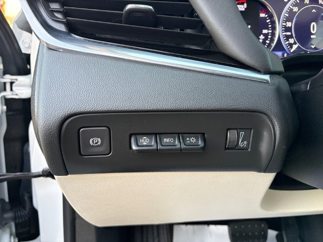 2024 Buick Enclave Avenir