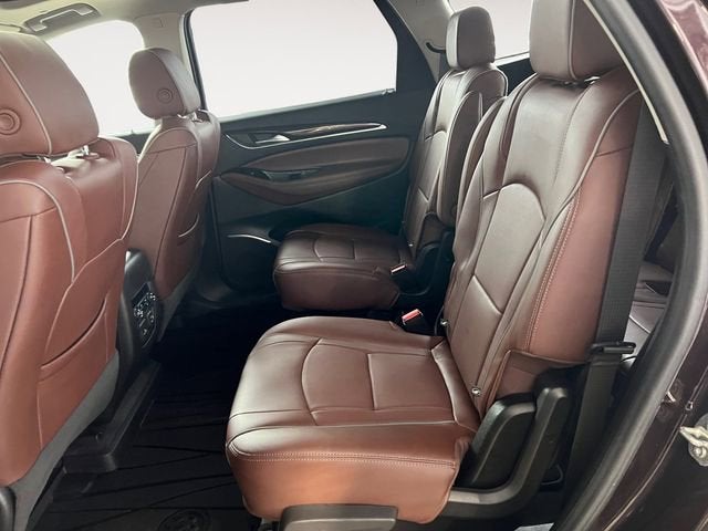 2020 Buick Enclave Avenir