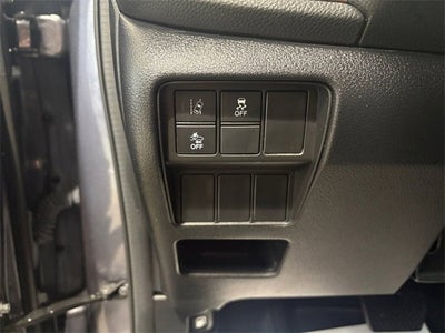 2022 Honda CR-V Hybrid EX