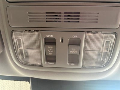 2022 Honda CR-V Hybrid EX