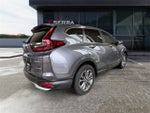 2022 Honda CR-V Hybrid EX
