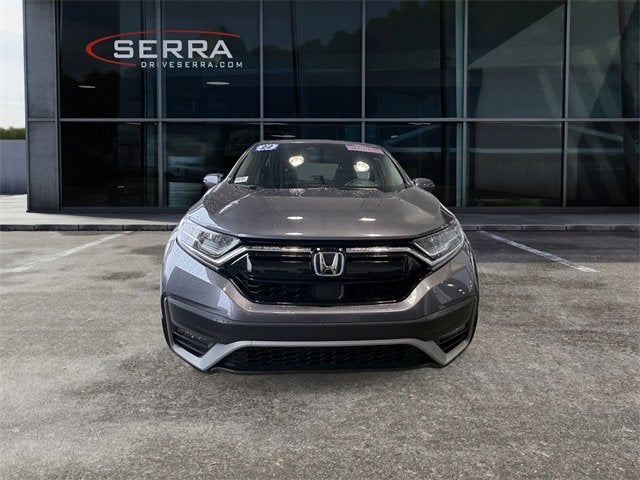 2022 Honda CR-V Hybrid EX