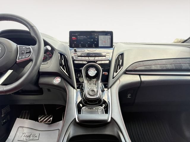 2024 Acura RDX Platinum Elite A-Spec