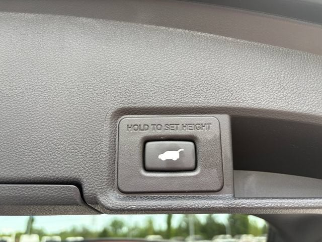 2024 Acura RDX Platinum Elite A-Spec