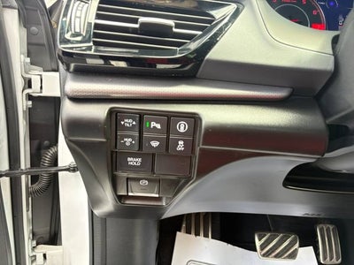 2024 Acura RDX Platinum Elite A-Spec
