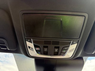 2024 Acura RDX Platinum Elite A-Spec