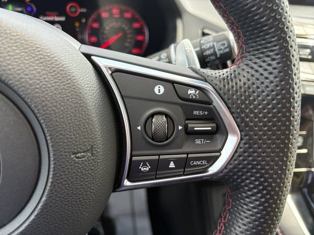 2024 Acura RDX Platinum Elite A-Spec