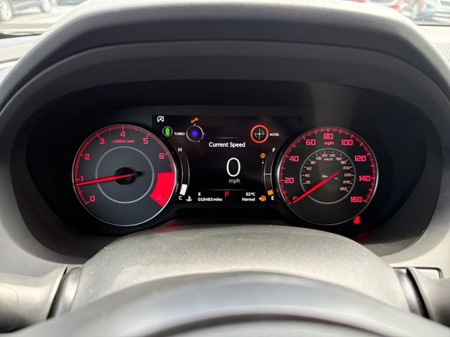 2024 Acura RDX Platinum Elite A-Spec