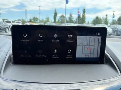 2024 Acura RDX Platinum Elite A-Spec