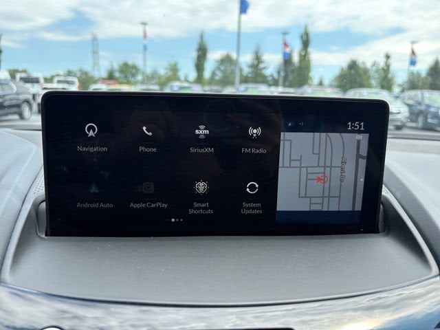 2024 Acura RDX Platinum Elite A-Spec