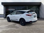 2024 Acura RDX Platinum Elite A-Spec