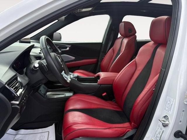 2024 Acura RDX Platinum Elite A-Spec