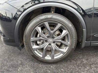 2023 Acura MDX w/A-Spec Package