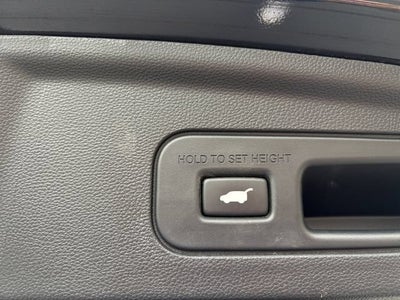 2023 Acura MDX w/A-Spec Package