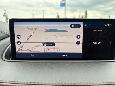2023 Acura MDX w/A-Spec Package