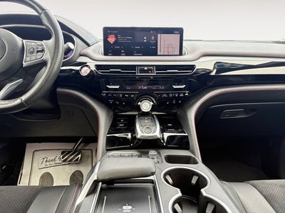 2024 Acura MDX w/A-Spec Package