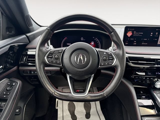 2024 Acura MDX w/A-Spec Package