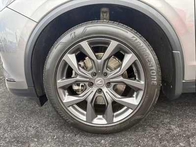 2024 Acura MDX w/A-Spec Package