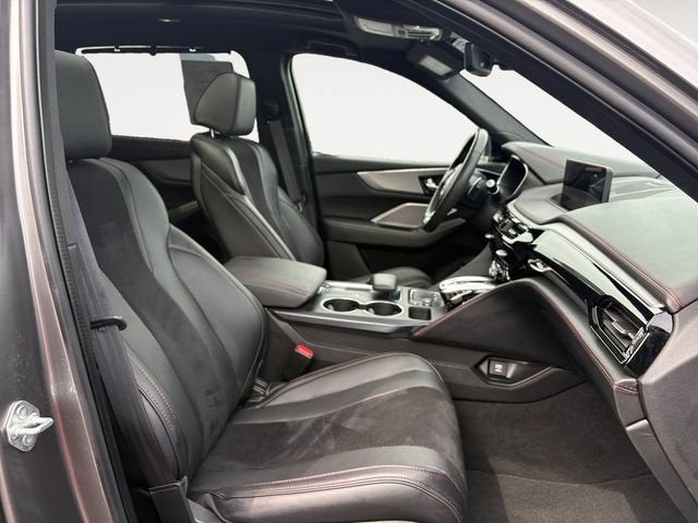 2024 Acura MDX w/A-Spec Package