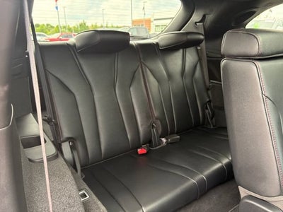 2024 Acura MDX w/A-Spec Package