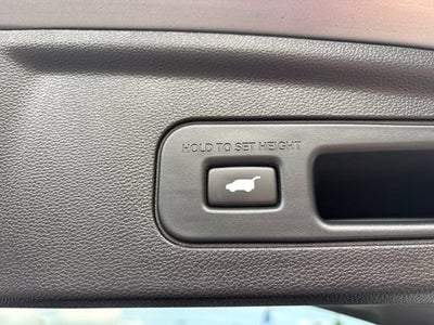 2024 Acura MDX w/A-Spec Package