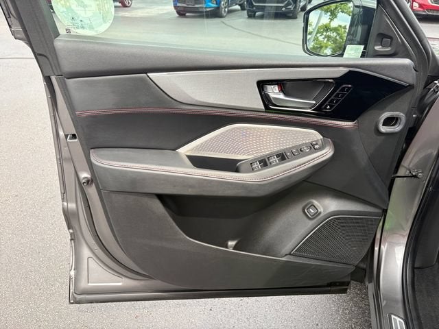 2024 Acura MDX w/A-Spec Package