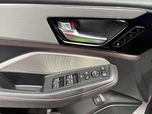 2024 Acura MDX w/A-Spec Package