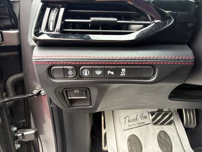 2024 Acura MDX w/A-Spec Package