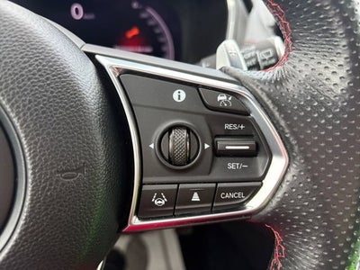 2024 Acura MDX w/A-Spec Package