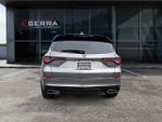 2024 Acura MDX w/A-Spec Package