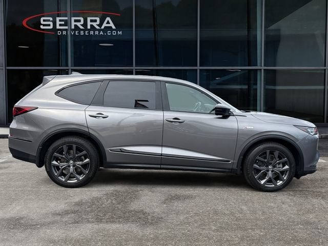 2024 Acura MDX w/A-Spec Package