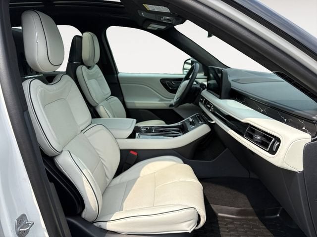 2025 Lincoln Aviator Black Label