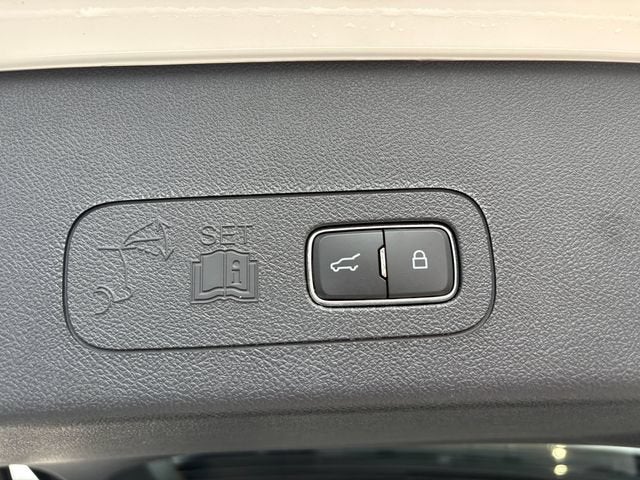 2025 Lincoln Aviator Black Label