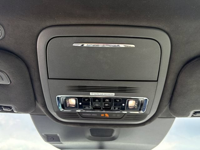 2025 Lincoln Aviator Black Label