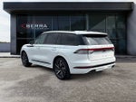 2025 Lincoln Aviator Black Label
