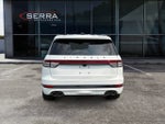 2025 Lincoln Aviator Black Label