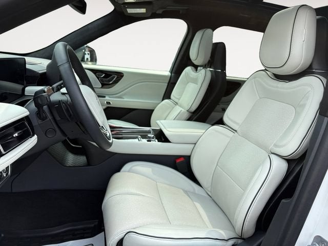 2025 Lincoln Aviator Black Label