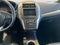 2015 Lincoln MKC Base
