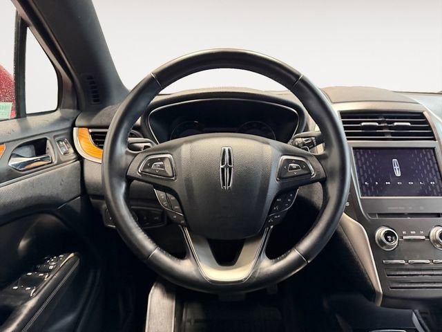 2016 Lincoln MKC Reserve