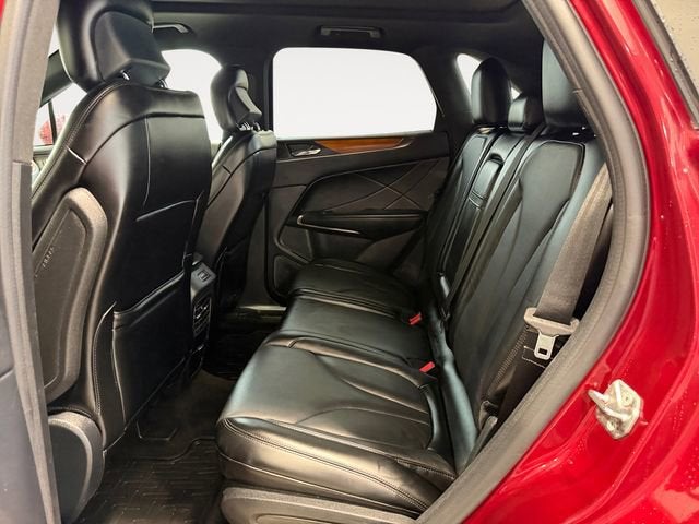 2016 Lincoln MKC Reserve