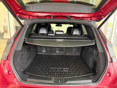 2016 Lincoln MKC Reserve