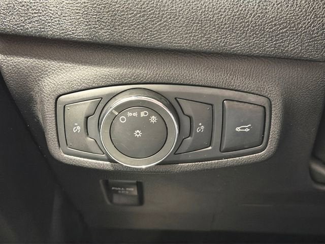 2016 Lincoln MKC Reserve